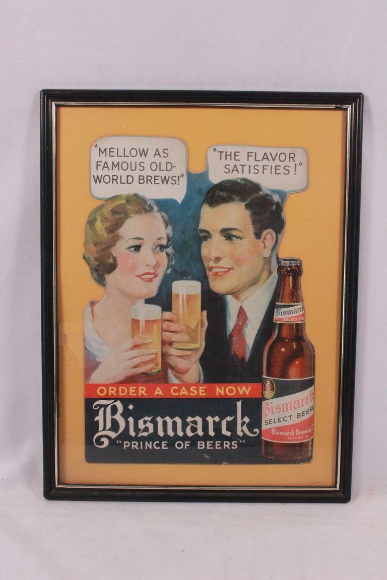 Bismarck Brewing Company
