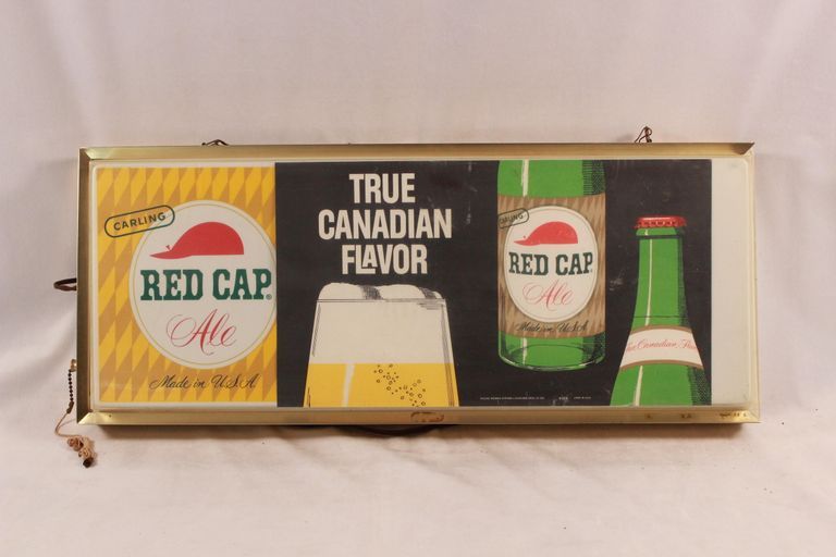 Carling Brewing Company