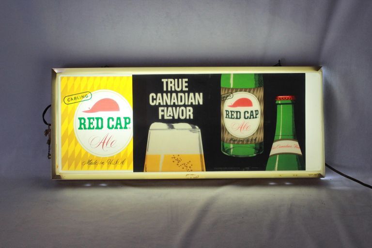 Carling Brewing Company - Image 2