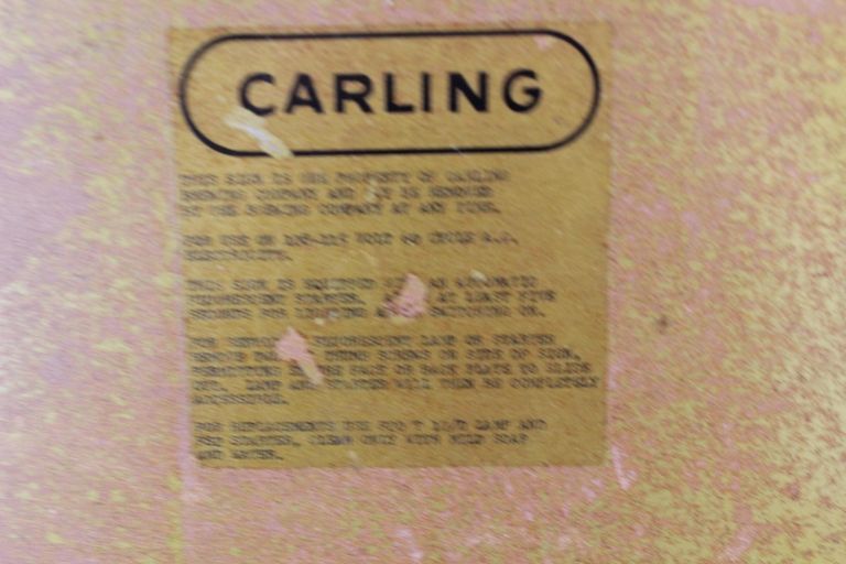 Carling Brewing Company - Image 4