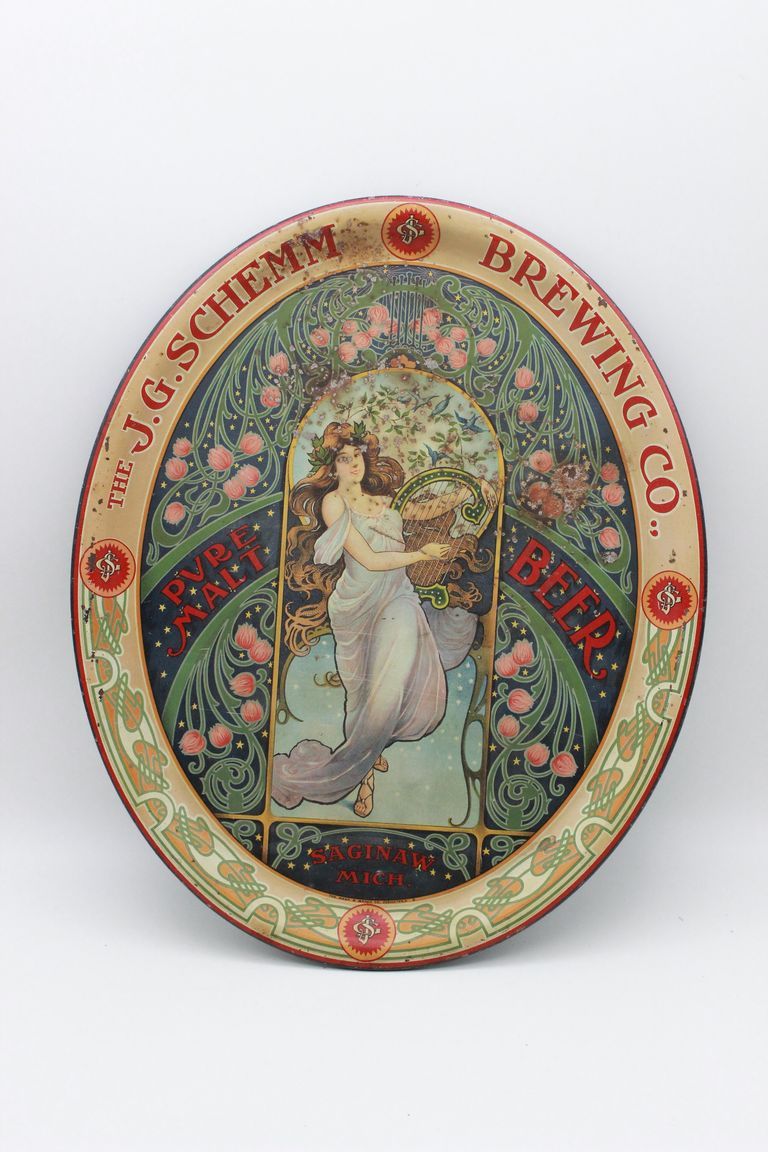 Schemm Brewing Company