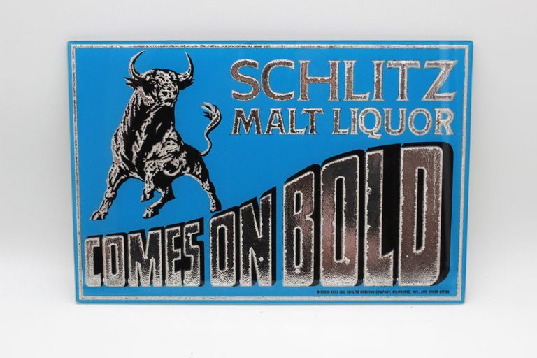 Schlitz Brewing Company