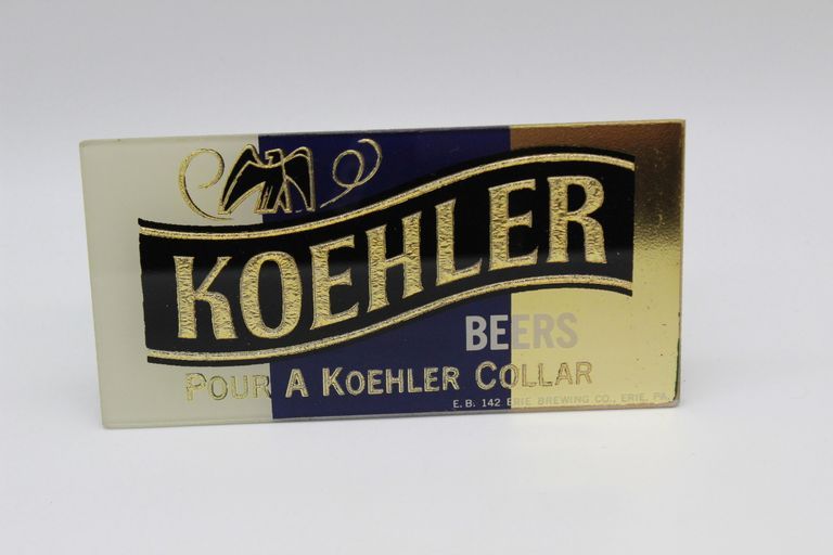 Erie Brewing Company