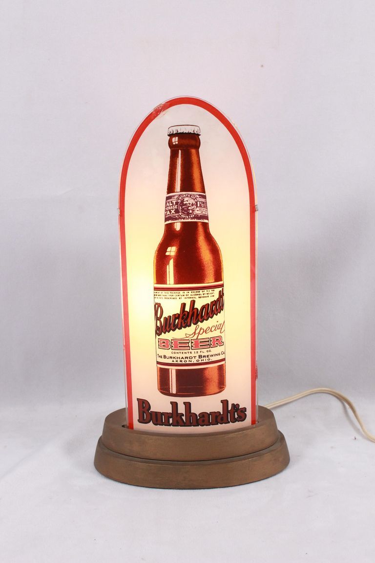 Burkhardt Brewing Company - Image 2