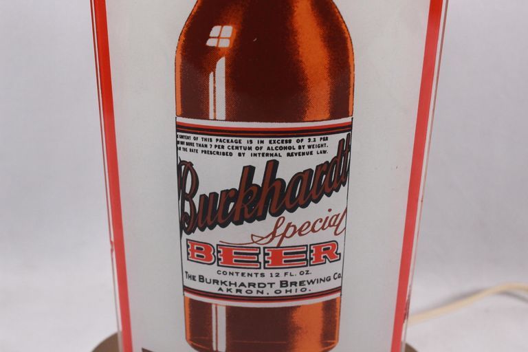 Burkhardt Brewing Company - Image 3