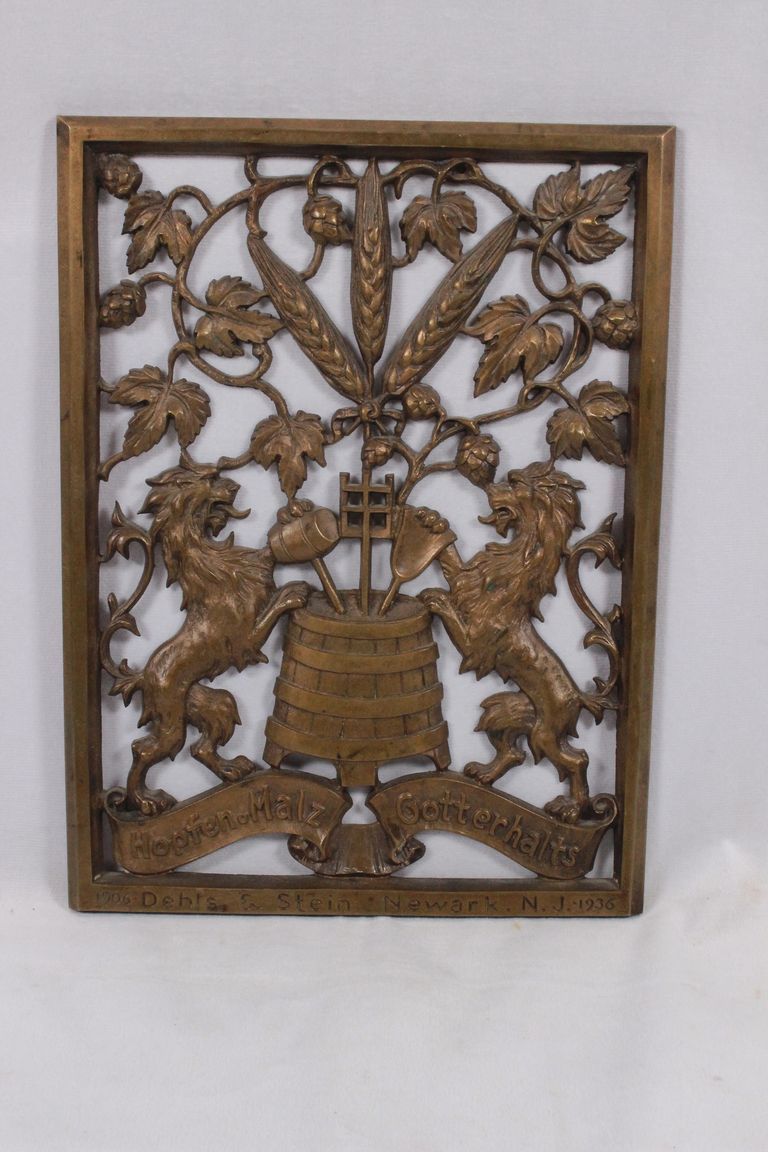 Dehls & Stein Brewery