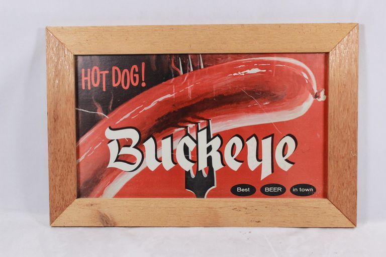 Buckeye Brewing Company