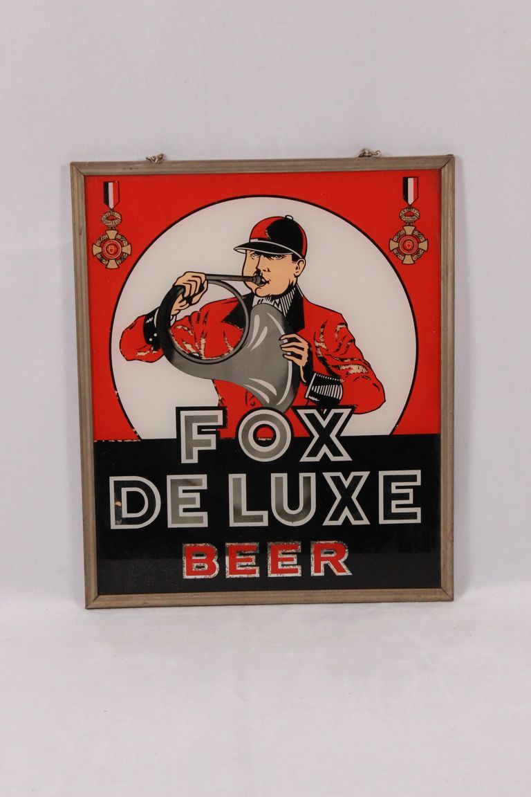 Peter Fox Brewing Company