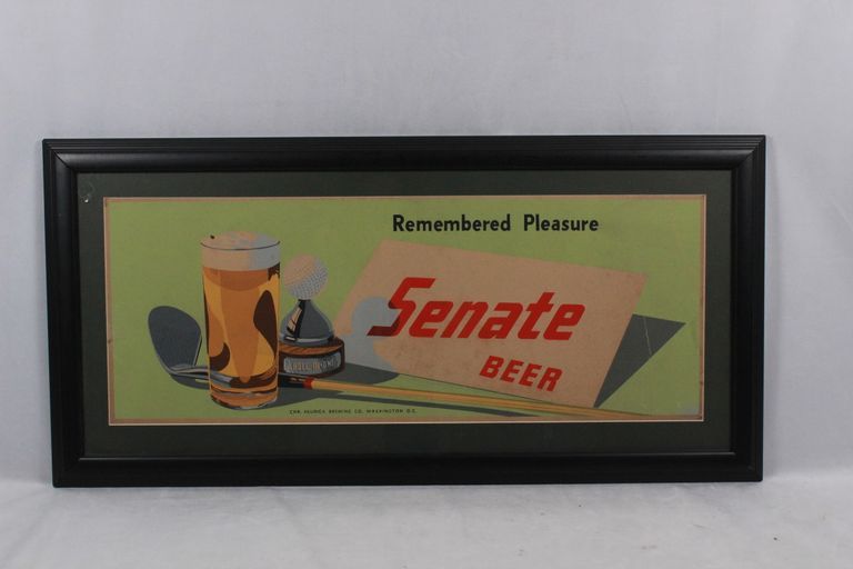 Christian Heurich Brewing Company