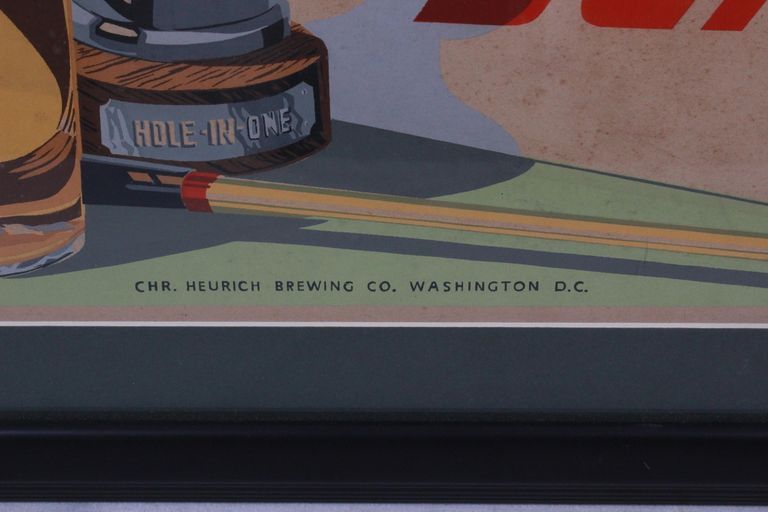 Christian Heurich Brewing Company - Image 2