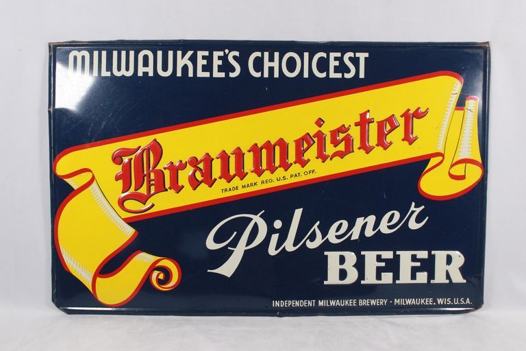 Independent Milwaukee Brewery