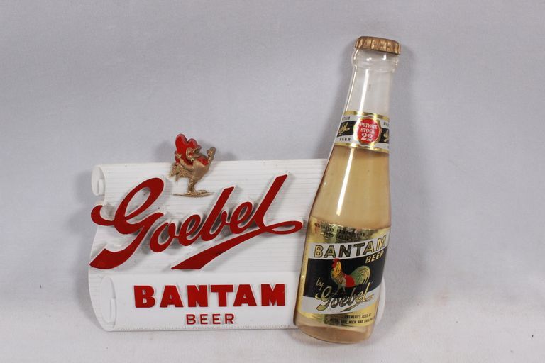 Goebel Brewing Company