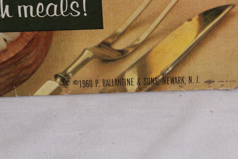 Ballantine Brewing Company - Image 2