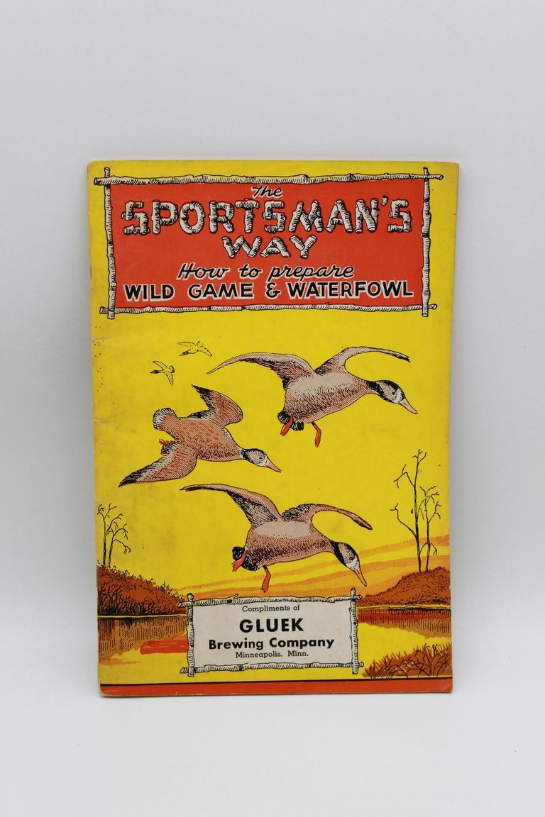 Gluek Brewing Company