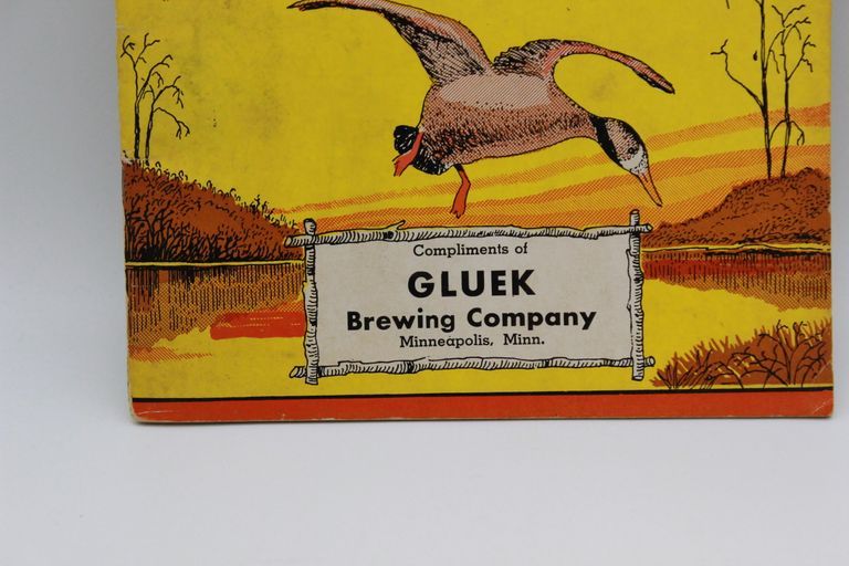 Gluek Brewing Company - Image 2
