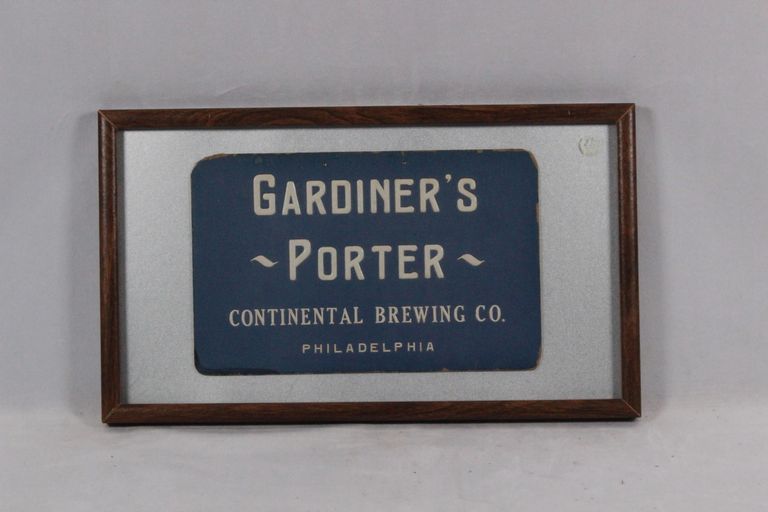 Continental Brewing Company