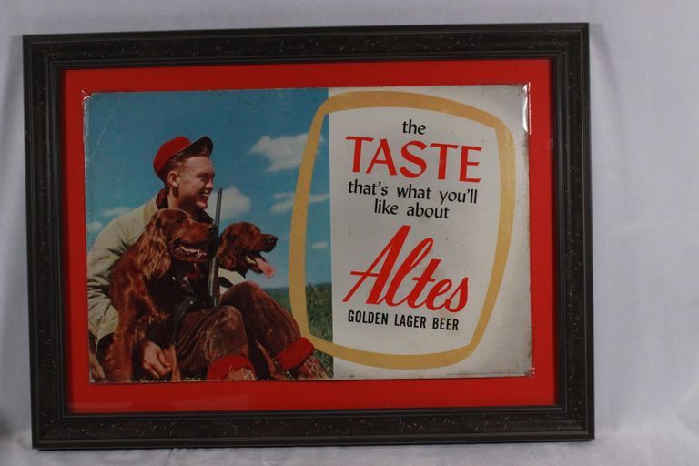 Altes Brewing Company