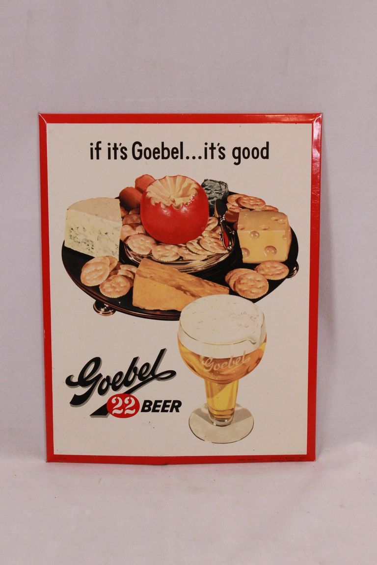 Goebel Brewing Company