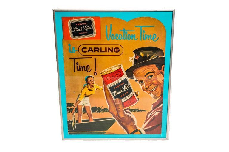 Carling Brewing Company