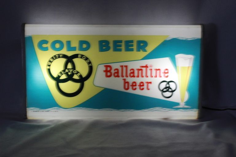 Ballantine Brewing Company - Image 2