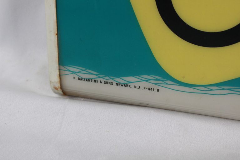 Ballantine Brewing Company - Image 3