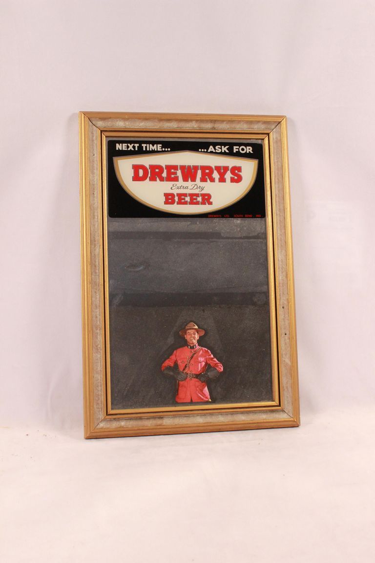 Drewrys Brewing Company