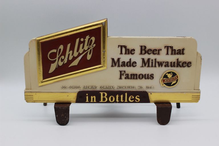 Schlitz Brewing Company