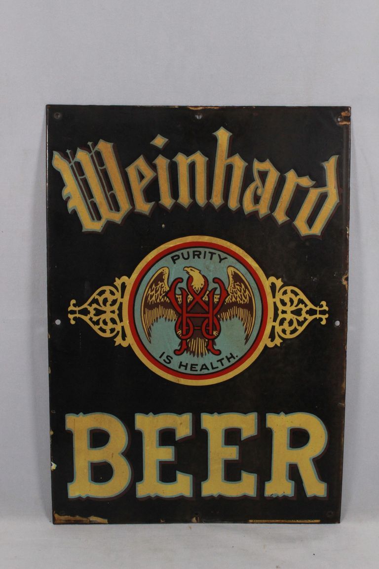 Blitz-Weinhard Brewing Company