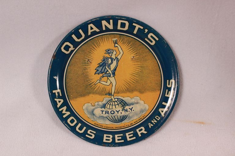 Quandt Brewing Company