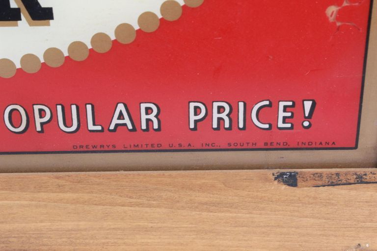 Drewrys Brewing Company - Image 2