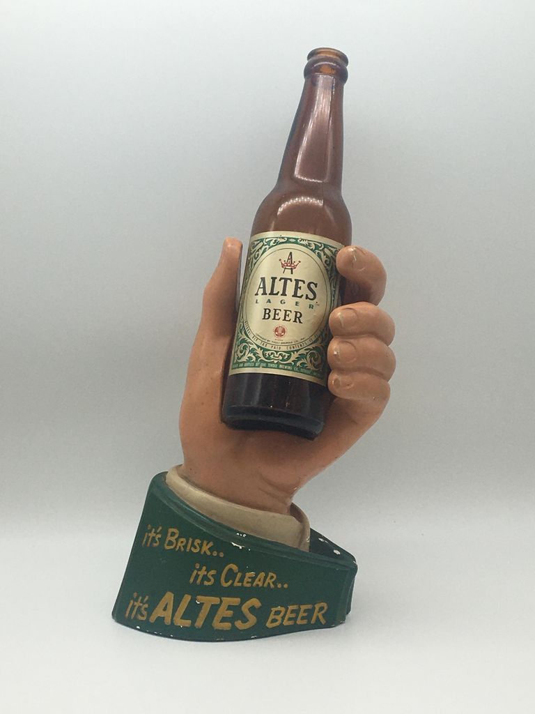 Altes Brewing Company