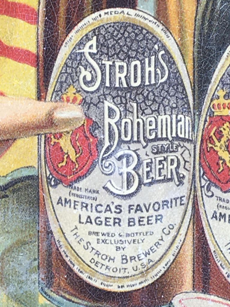 Stroh Brewing Company - Image 6