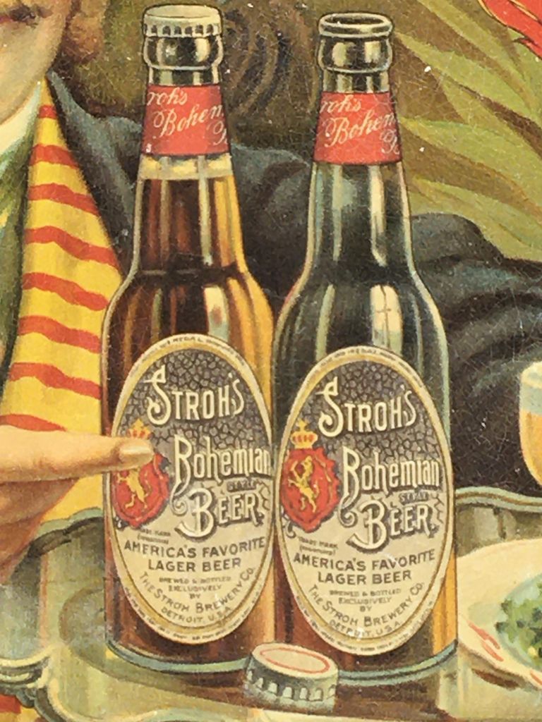 Stroh Brewing Company - Image 7