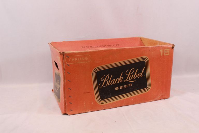 Carling Brewing Company