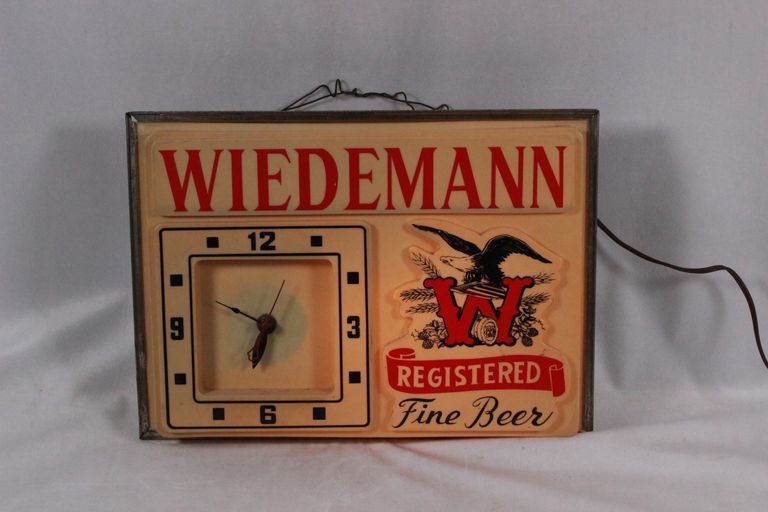 Wiedemann Brewing Company - Image 2
