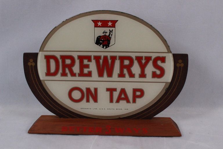 Drewrys Brewing Company