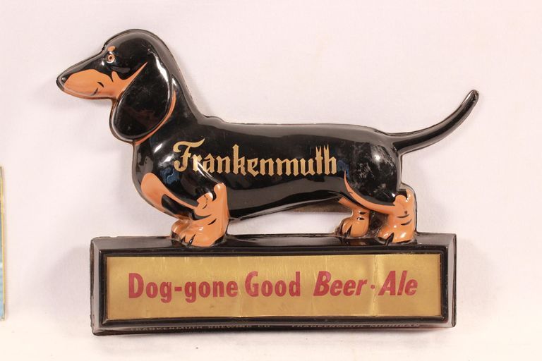 Frankenmuth Brewing Company