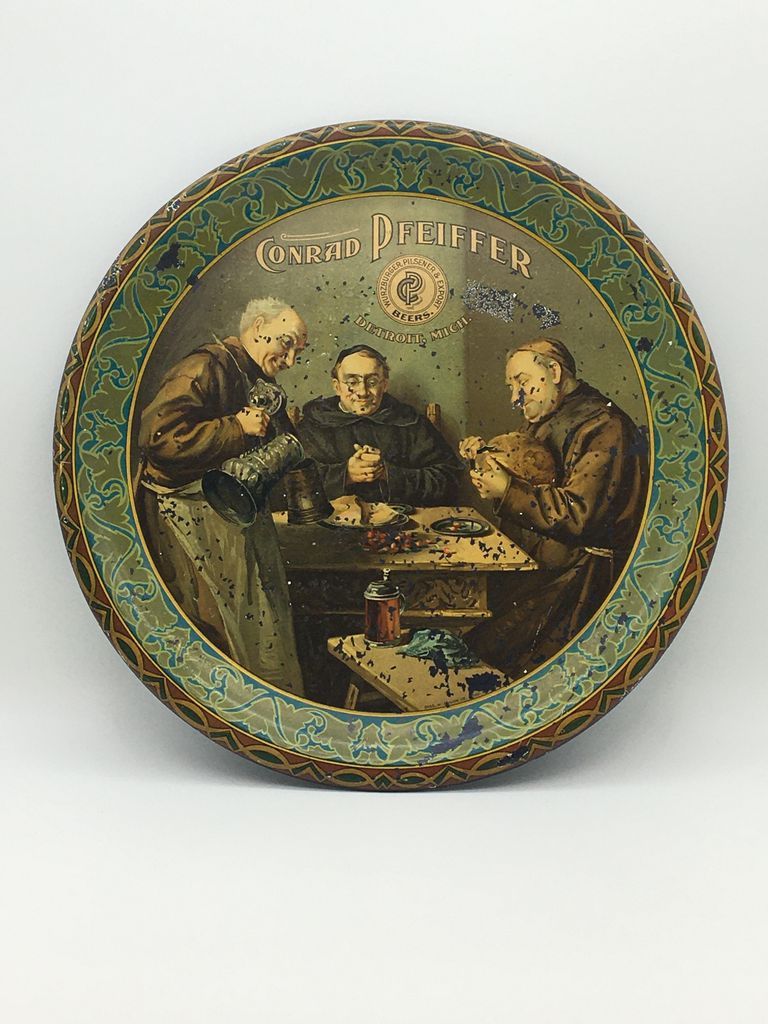 Pfeiffer Brewing Company