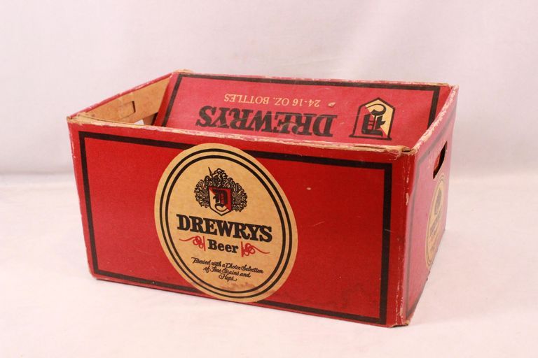 Drewrys Brewing Company