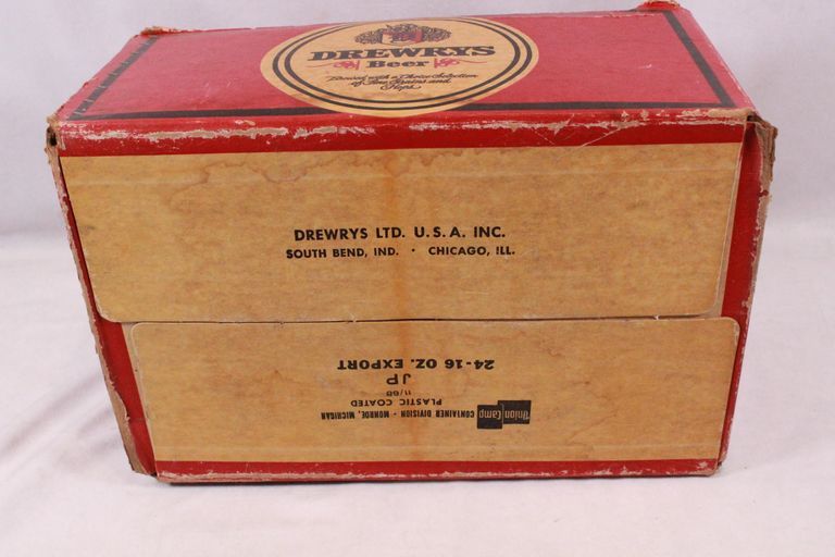 Drewrys Brewing Company - Image 3