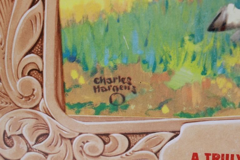 Burgermeister Brewing Company - Horse Series - Image 2