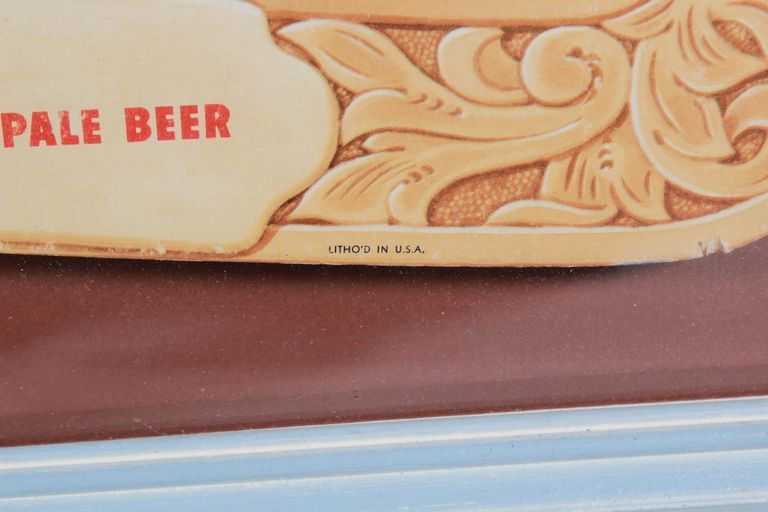 Burgermeister Brewing Company - Horse Series - Image 5