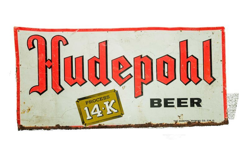Hudepohl Brewing Company