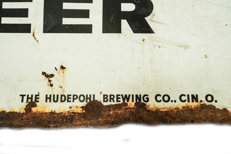 Hudepohl Brewing Company - Image 2