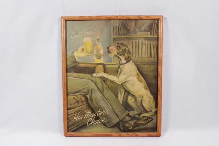 F. W. Cook Brewing Company