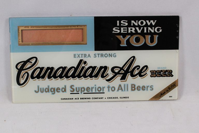 Canadian Ace Brewing Company