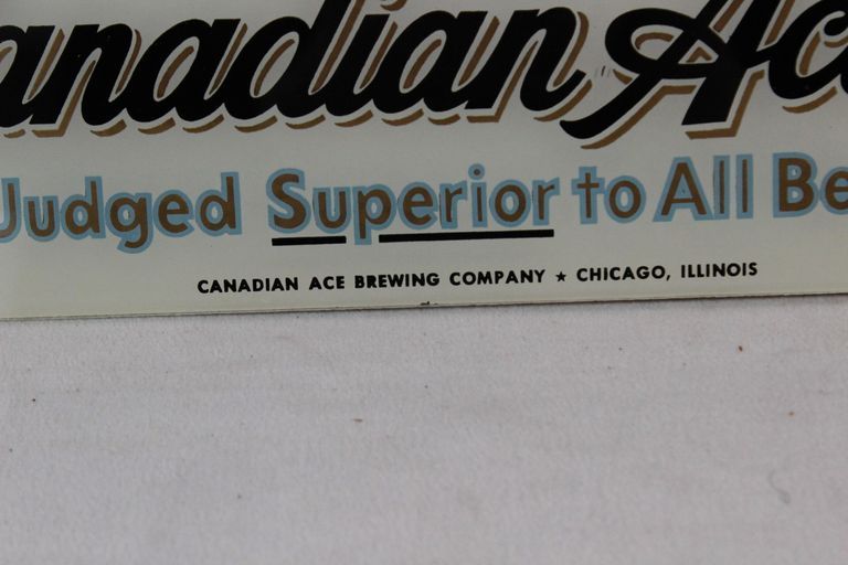 Canadian Ace Brewing Company - Image 2