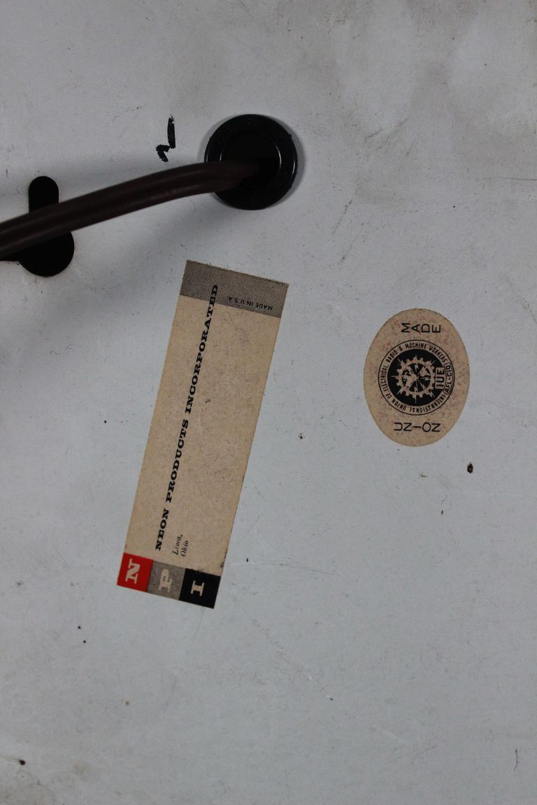 Ballantine Brewing Company - Good Taste Good Times Series - Image 5