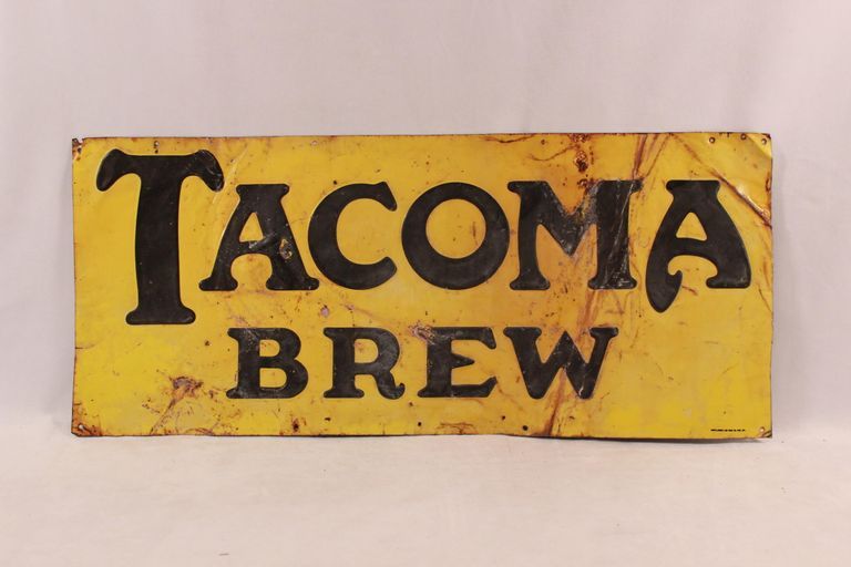 Tacoma Brewing Company