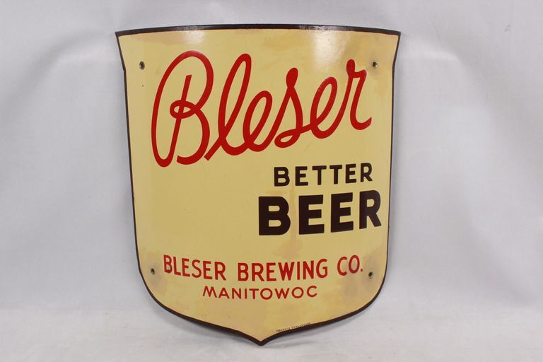 Bleser Brewing Company